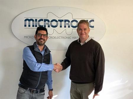 Microtronic is pleased to announce that it has partnered with Nufesa Electronics.